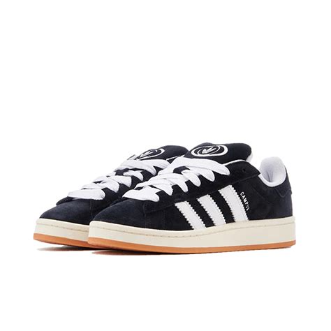 adidas campus zwart maat 36